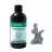 Filament ESUN Photopolymer resin ESUN S200 Standard Resin, 0.5 kg, Deep Grey