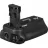 Battery grip CANON BATTERY GRIP  BG-R10, BATTERY MAGAZINE LP-E6N X 2PCS FOR   EOS R5,R5C,R6,R