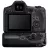 Battery grip CANON BATTERY GRIP  BG-R20, BATTERY MAGAZINE LP-E6P X 2PCS FOR  EOS R5,R5 MKII,R6 MKII,R6