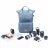 Фотосумка VANGUARD Shoulder Bag Vanguard VEO FLEX 47M BL, Blue