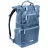 Фотосумка VANGUARD Shoulder Bag Vanguard VEO FLEX 47M BL, Blue