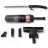 Aspirator ADLER ПЫЛЕСОС ЧЕРНЫЙ AD 7049