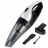 Aspirator auto ADLER aвтомобильный пылесос черный ADLER AD 7059