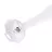 Blender ADLER AD 4622, White, (200 W)