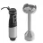 Blender ADLER AD 4628, Inox, (1900 W)