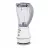 Blender Mesko MS 4060, White, (250 W)