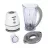 Blender Mesko MS 4060, White, (250 W)