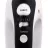 Mixer ADLER МИКСЕР БЕЛЫЙ/ЧЁРНЫЙ AD 4206