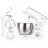 Robot de bucatarie ADLER AD 4216, 1000W, 4L, Alb