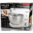 Robot de bucatarie ADLER AD 4216, 1000W, 4L, Alb