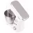 Robot de bucatarie ADLER AD 4216, 1000W, 4L, Alb