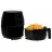Cuptor cu convectie, fryer ADLER AD 6312