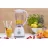 Blender ADLER AD 4057, White, (450 W)