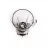 Blender ADLER AD 4070, Black, (800 W)