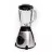Blender ADLER AD 4070, Black, (800 W)