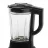 Blender Camry CR 4089, Black, (2000 W)