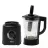 Blender Camry CR 4089, Black, (2000 W)