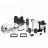 Blender Camry CR 4623, Black, (1600 W)