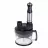 Blender Camry CR 4623, Black, (1600 W)