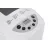 Masina de copt paine ADLER AD 6019, White, (1500 g)