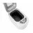 Masina de copt paine ADLER AD 6019, White, (1500 g)