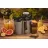 Storcator Mesko MS 4126G, Inox