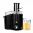 Storcator ADLER cоковыжималка черный ADLER AD 4127