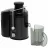 Storcator ADLER AD 4132, Black