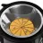 Storcator ADLER AD 4132, Black