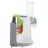 Storcator ADLER AD 4815, White