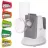Storcator ADLER AD 4815, White