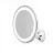 Oglinda cosmetica ADLER зеркало косметическое белый ADLER AD 2168