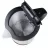 Ceainic electric ADLER AD 1216, 1,7L / 2200W Inox