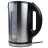 Ceainic electric ADLER AD 1216, 1,7L / 2200W Inox