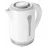 Ceainic electric ADLER AD 1244, 2,5L / 2200W Alb