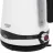 Электрочайник ADLER AD 1295w, 1,7Л / 2200W  Белый