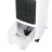 Ventilator ADLER ВОЗДУХООХЛАДИТЕЛЬ БЕЛЫЙ AD 7922