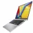 Laptop ASUS Vivobook 16 M1605YA 16.0″ (Ryzen 5‑7430U / 16 GB / 512 GB SSD / No OS)