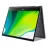 Laptop ACER Spin 5 SP513-55N 13.5" (Intel Core i5-1135G7, 16GB, 512GB SSD, Intel Iris Xe, QHD, Windows 10)