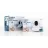 Camera IP TP-LINK GEMBIRD SMART ROTATING WIFI CAMERA TSL-CAM-WRHD-02, 1080P  INDOOR WIFI IP-CAMERA WITH BUILT-IN MICROPHONE, SPEAKER, MICROSD SLOT, ROTATES UP TO 355° HORIZONTALLY AND 120° VERTICALLY, MOTION DETECTION AND ALARM ALERTS, FREE TUYA SMARTLIFE APP, IR NIGH