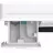 Masina de spalat rufe GORENJE WASHING MACHINE/FR  WPNEI84A1SWIFI