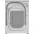 Masina de spalat rufe GORENJE WASHING MACHINE/FR  WPNEI84A1SWIFI