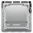 Cuptor electric incorporabil Whirlpool BINOVEN/EL  OMK58RU0B