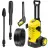Masina de spalat cu presiune KARCHER High Pressure Washer Karcher 1.679-600.01 K 5