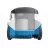 Aspirator de curatare umeda THOMAS VACUUM CLEANER AQUATIC STEALTH