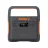 Power Station Jackery "EXPLORER 2000 PRO" PORTABLE POWER STATION, CAPACITY: 2160WH, AC OUTPUT: 2200W, LCD, 2* USB-A, 2*USB-C, 3*AC OUTPUT, 1 CAR PORT, DC OUTPUT, 2000 CYCLES LITHIUM-ION, WEIGHT:19.5KG, 31X27X38CM, CHARGE 0-100% IN 2 HOUR, BLACK/ORANGE