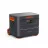 Power Station Jackery "EXPLORER 3000 PRO" PORTABLE POWER STATION, CAPACITY: 3024WH, AC OUTPUT: 3000W, LCD, 2* USB-A, 2*USB-C, 4*AC OUTPUT, 1 CAR PORT, 2*DC OUTPUT, 2000 CYCLES LITHIUM-ION, WEIGHT: 29KG, PULL ROD AND WHEELS, 37X36X47CM, CHARGE 0-100% IN 2.4 HOUR, S