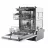 Встраиваемая посудомоечная машина Candy Dish Washer/bin Candy CI1C7SB1FA