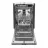 Встраиваемая посудомоечная машина Candy Dish Washer/bin Candy CI1C7SB1FA