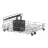 Посудомоечная машина Candy Dish Washer Candy CP 6E51LW